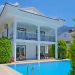Eleganza Villa