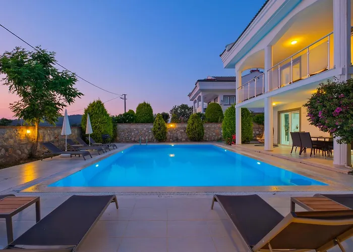 Eleganza Villa *