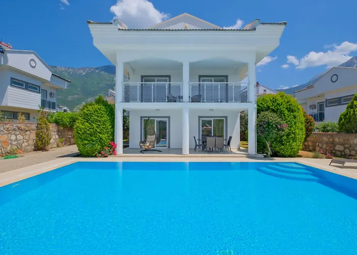Eleganza Villa