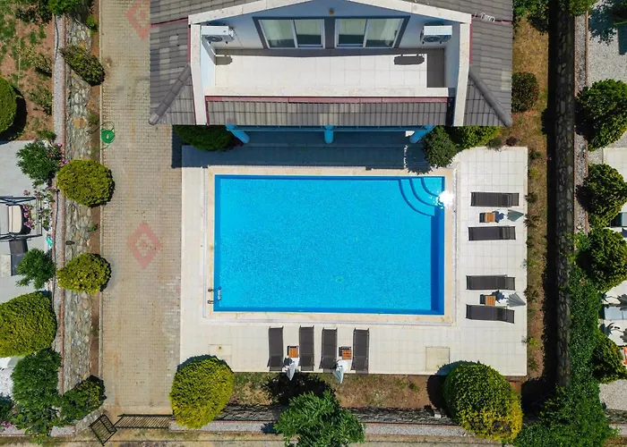 Eleganza * Fethiye