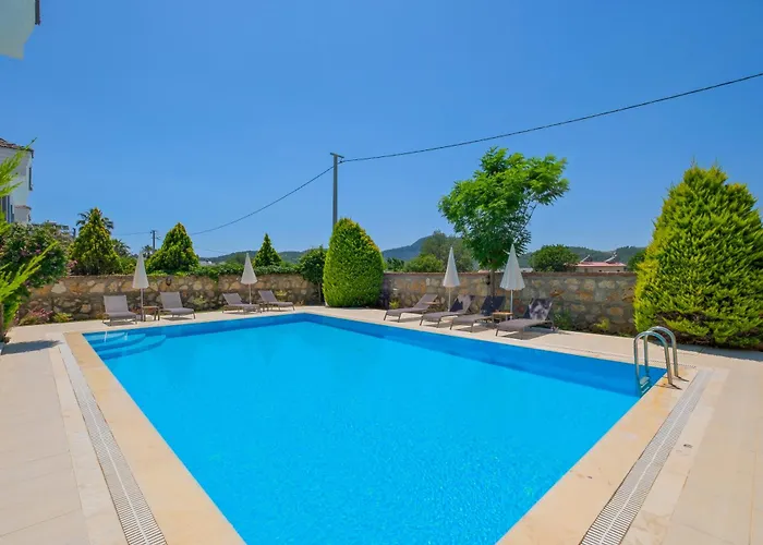 Villa Eleganza