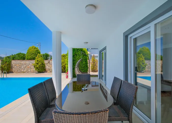 Eleganza Fethiye