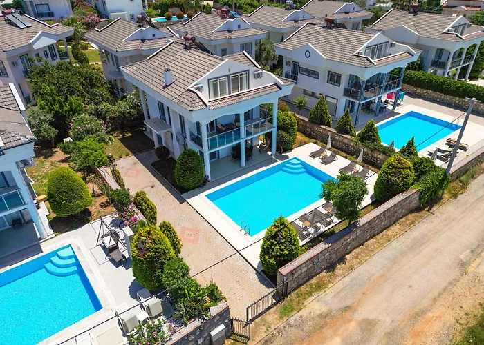 Eleganza Villa