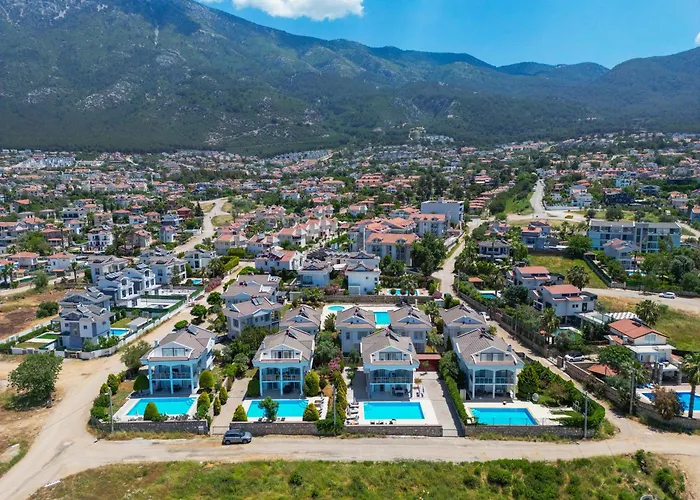 Villa Eleganza *