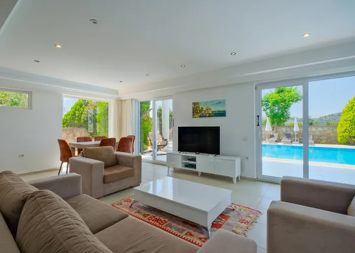 Eleganza Villa *