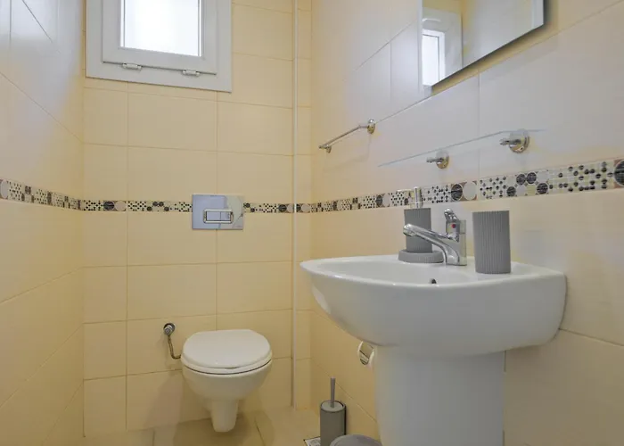 Eleganza Villa *