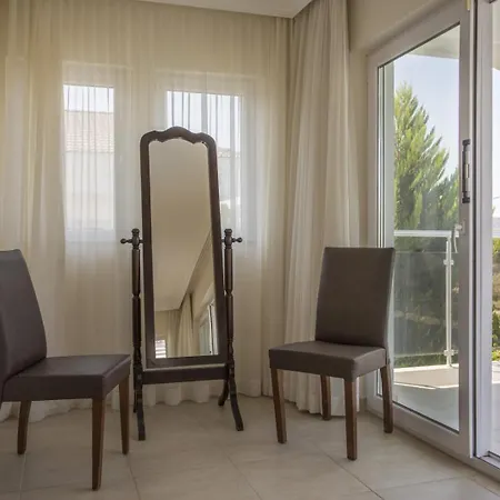 Eleganza * Fethiye