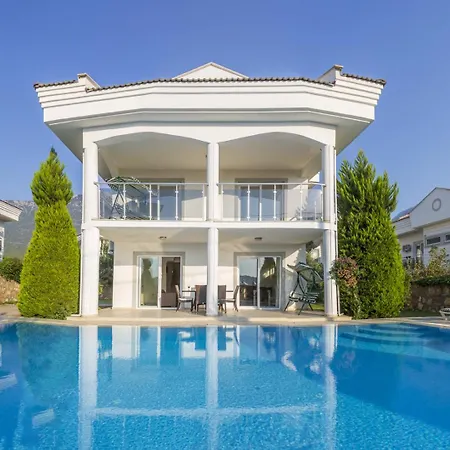 Eleganza Fethiye