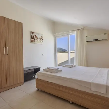 Eleganza Villa *