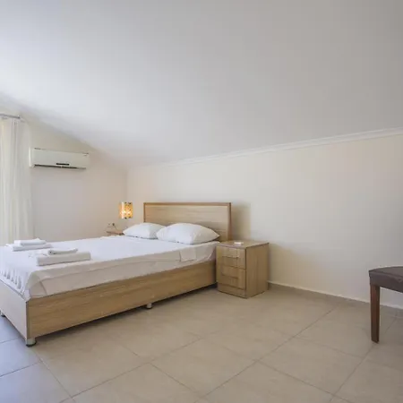 Eleganza Fethiye