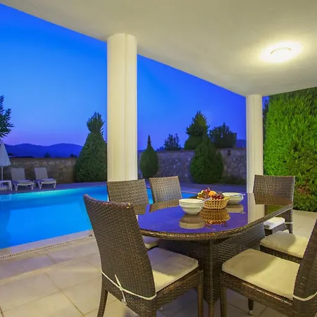 Eleganza Villa *