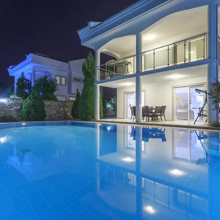 Eleganza Villa Fethiye