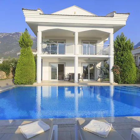 Eleganza Fethiye