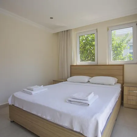 Eleganza Villa *