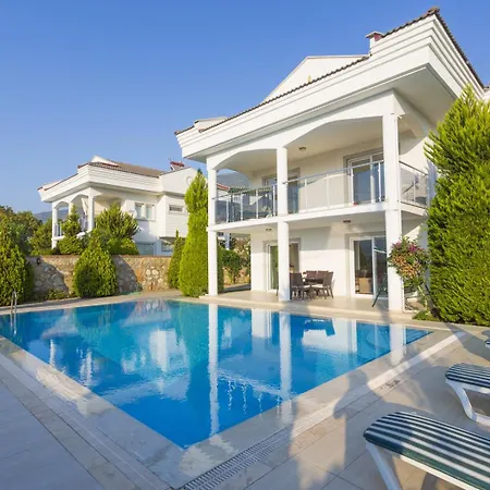 Eleganza Villa