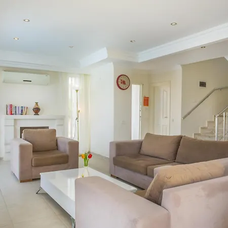 Eleganza Fethiye