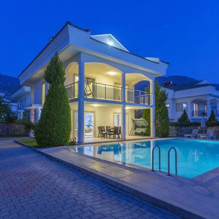 Eleganza Villa *