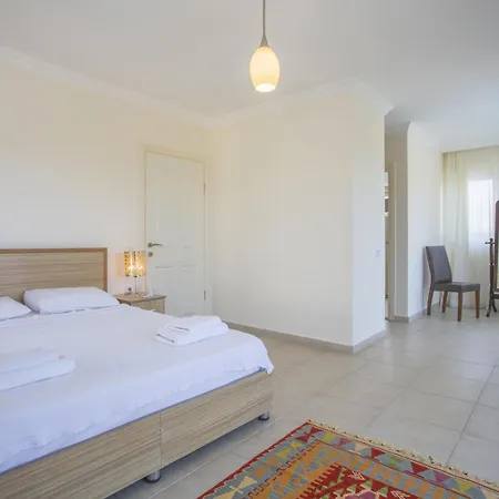 Eleganza Fethiye