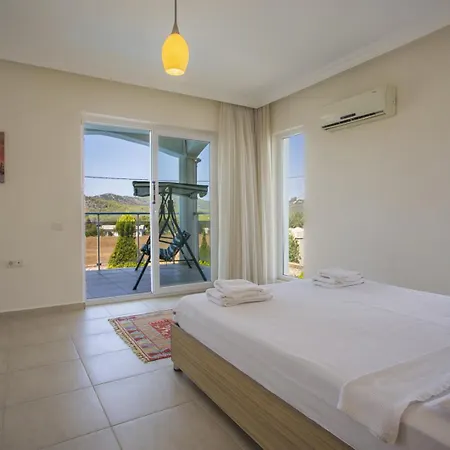 Villa Eleganza Fethiye