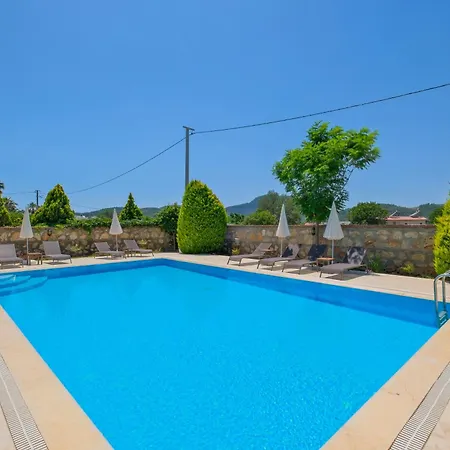 Villa Eleganza