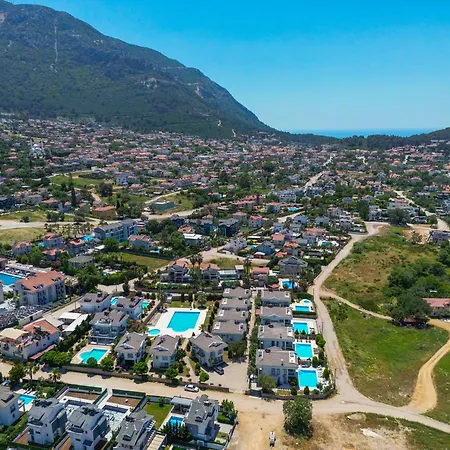 Vila Eleganza Fethiye