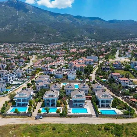 Villa Eleganza *